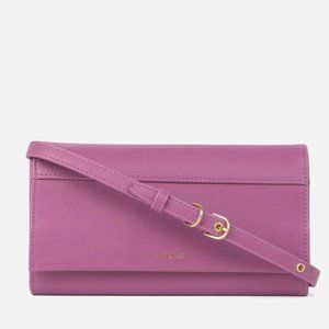 Matt & Nat Purse | Wisteria